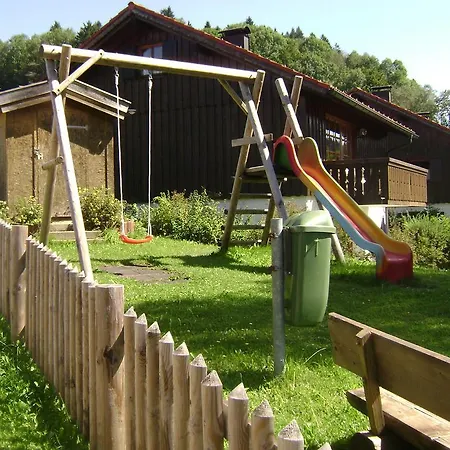 Tidy Holiday With Oven, 18km From Oberstaufen アパート ミッセン・ヴィルハムス