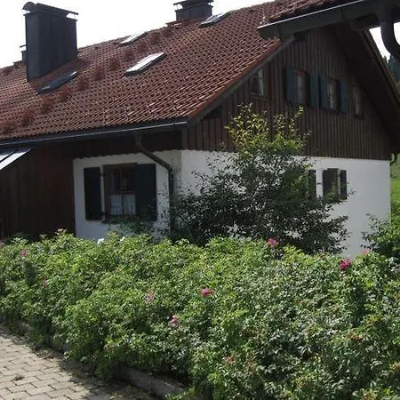 Tidy Holiday With Oven, 18km From Oberstaufen ミッセン・ヴィルハムス