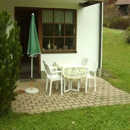 Tidy Holiday With Oven, 18km From Oberstaufen ミッセン・ヴィルハムス