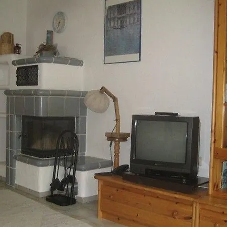 Tidy Holiday With Oven, 18km From Oberstaufen *